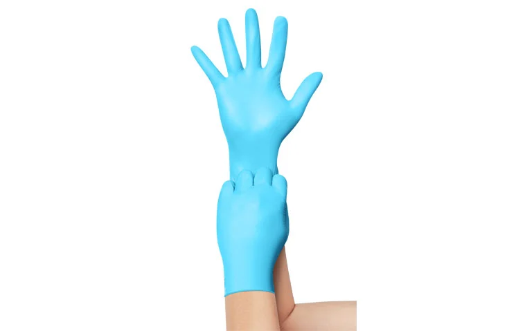 disposable glove companies