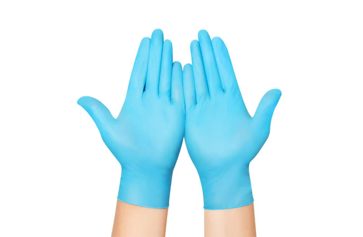 disposable gloves price