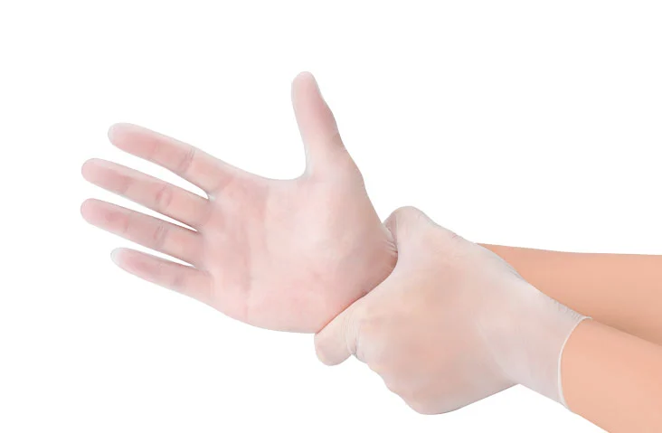 disposable gloves wholesale prices