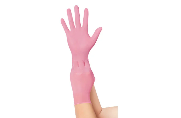 disposable plastic gloves 100 pack