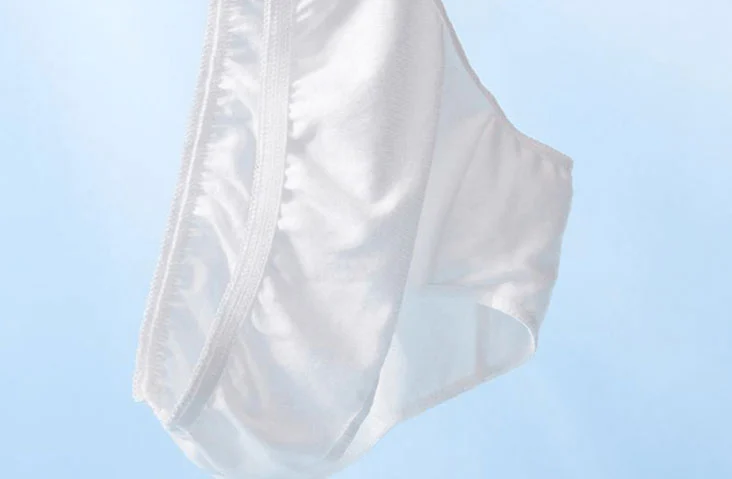 disposable underwear
