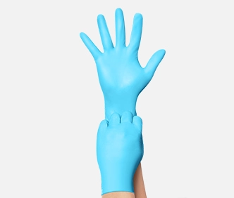Disposable Cast Polyethylene Gloves